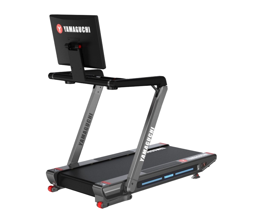 Ремонт беговых дорожек