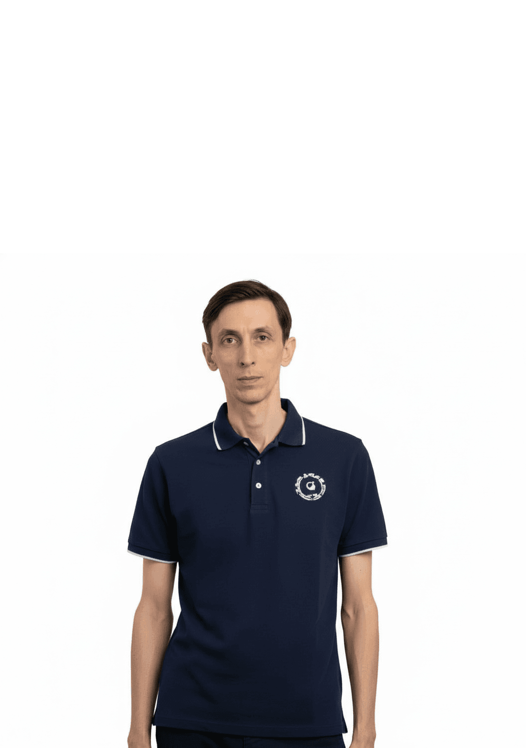 Станислав Колосов